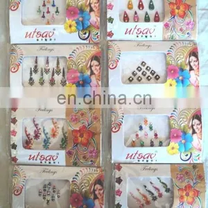 BRIDAL BINDIS PACK 500 PKTS thumbnail-2