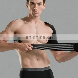 Lightweight Medical Shoulder Brace #HJ0003 thumbnail-1
