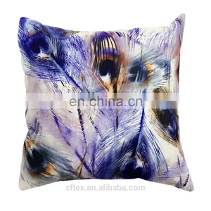 2017 Softy Digital Printed Cushions Home Decor Pillow Case thumbnail-1