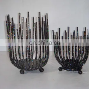Decorative Tea Light Candle Holder thumbnail-1