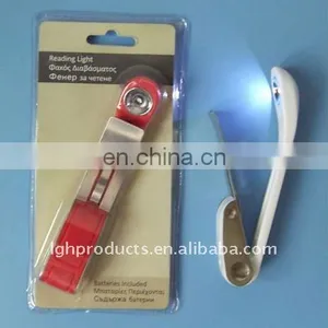 LED Book Light thumbnail-1