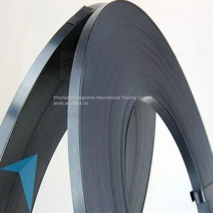 Bluing Packing Steel Strapping thumbnail-1