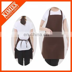 Heavy Kitchen Cheap Apron in Cotton thumbnail-1
