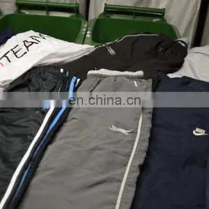 Sport Polyester+Cotton Suits & Pants thumbnail-3