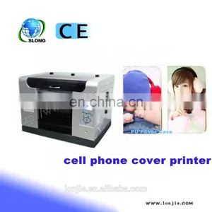 Business Cards Printer / Small Size Business Card Printing Machine thumbnail-1