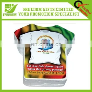 Custom Made Promotional Logo Compression Shirts thumbnail-1