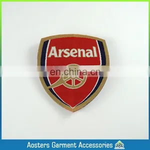 Fashion Garment School Patch Design thumbnail-1
