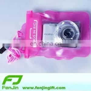 Waterproof Camera Case,mobile Case,camera Bag thumbnail-1