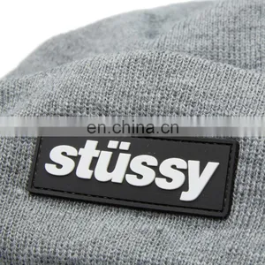 Custom Cheap 3D Basketball Boy Rubber Patch for Kids Toys thumbnail-5