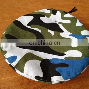 Beret Camouflage Army Cap thumbnail-1