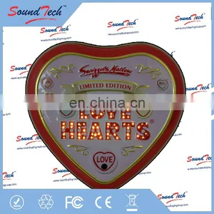 Pre-recordable Sound Module for Tin Case thumbnail-1