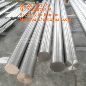 GR5 GR12 GR23 Titanium Bar,titanium Rod thumbnail-4