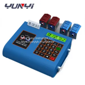 Ultrasonic Flowmeter Clip Type thumbnail-4