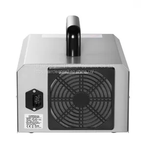 Durable 7000mg Ozone Air Purifier Adjusted High Efficient O3 Air Cleaner thumbnail-4