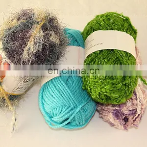 Wholesale 1.67kg/cone Sewing Thread Color Card thumbnail-1