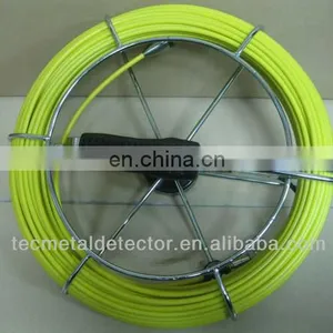Hot Sale Pipe Inspection Camera With 20-100m Cable TEC-Z710DL thumbnail-4