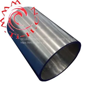 Titanium Pipe, Titanium Alloy Pipe thumbnail-1