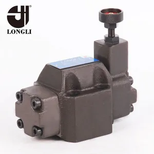 RCG03 Yuken Type Pressure Reducing Check Valve thumbnail-3
