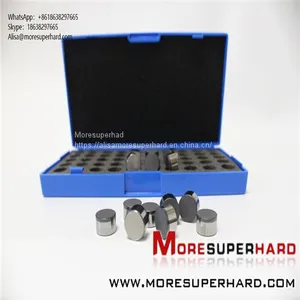 PCD Tool Processing Diamond Milling Cutter Alisa@moresuperhard.com thumbnail-3