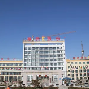 Shandong Huamin Steel Ball Joint-stock Co.LTD. company overview - view 1 thumbnail