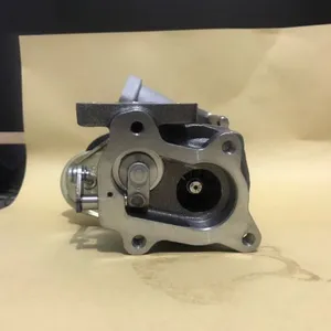 Ta5102 Perkins 466854-0001 Others Turbo thumbnail-1