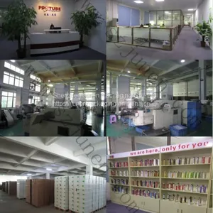 Plastic Aluminum Laminated Hand Cream Packaging Tube thumbnail-5