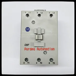 100-C97*00 IEC 97 A Contactor thumbnail-1
