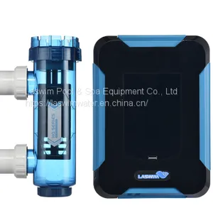 Hot Sales Salt Chlorinator for Swimming Pool thumbnail-1