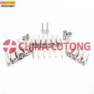 Bosch Diesel Fuel Injector Nozzle-bmw Spray Nozzle 0 433 175 210/DSLA153P820 for BMW 39 8D 1 thumbnail-3