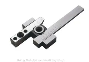 Jinhong Plastic Mold Components Mold Locking Components Latch Lock- GGS thumbnail-1