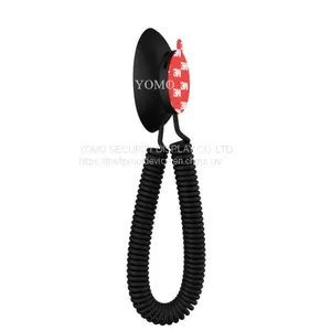 Remote Control Physical Security Display Stand thumbnail-1
