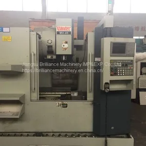 Wintec MV-45 Vertical Machining Center thumbnail-1