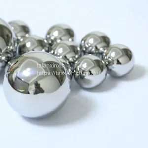 High Quality and High Precision Stainless Steel Ball Bearing for Merry go Round thumbnail-4