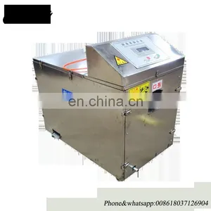 Lowest Price Fish Descaler / Automatic Fish Fillet Machine / Fish Killing Gutting Cleaning Machine thumbnail-4