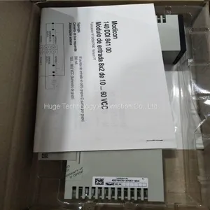 Modicon PC-A984-145 . Brand New . Industrial Module. New and Original In Stock, Good Price ,high Quality, Warranty for 1 Years thumbnail-3