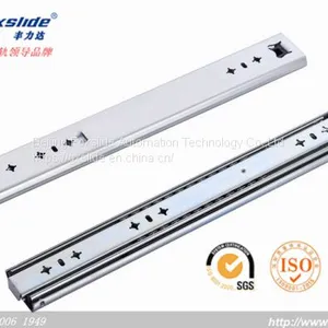 Ball Bearing Slide 53mm Drawer Channels Sh-abc Drawer Slide thumbnail-1