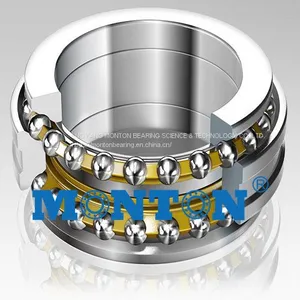 234411M 234711M China Direction Row Angular Contact Ball Bearings Manufacturers thumbnail-1