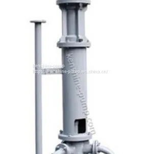 PWL Vertical Sewage Pump Not Clogging Wastewater Pump thumbnail-3