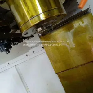 Taiwan LITZ MV-800 Vertical Machining Center thumbnail-2