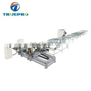 New Products Shandong Pvc Upvc Welding Machine thumbnail-1