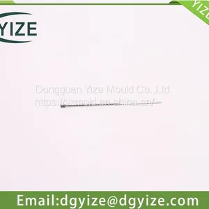 Blade Pins ---China Punch and Die Manufacturer Provide Professional CNC Processing thumbnail-1