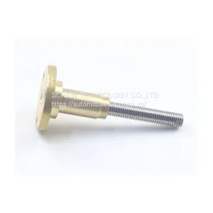 Sell Screwtech Standard Lead Screw At Cheap Price thumbnail-1