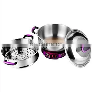 Kitchen Appliance Rice Cooker Electric Cooker Without Oven thumbnail-2