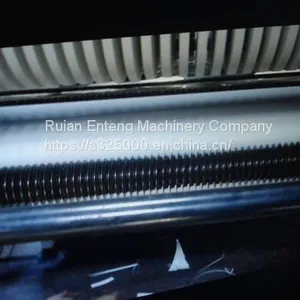 High Speed Strip Splitter With Center Surface Coiling Cutting Machine thumbnail-5