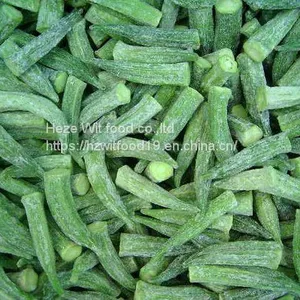 Frozen Okras thumbnail-3