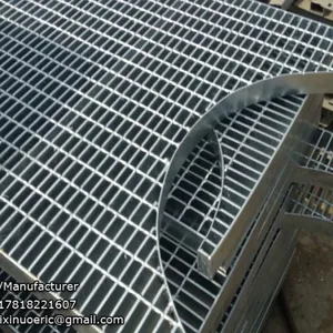 Heavy Duty Welded Steel Grating thumbnail-3