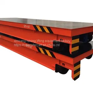 Battery Transfer Car thumbnail-1