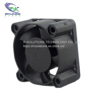 High Speed 4028 40mm 5V 12V DC Axial Car Cooling Fan thumbnail-4