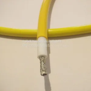 Acid-base / Oil-resistant Cable Flexible Rov Cable For Pumping Systems thumbnail-1