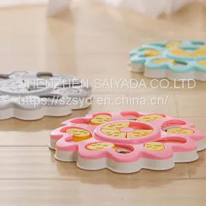 FANCY FOOD TOY Pet Educational Toys Pet Training Toys to Relieve Boredom Interactive Toys thumbnail-3